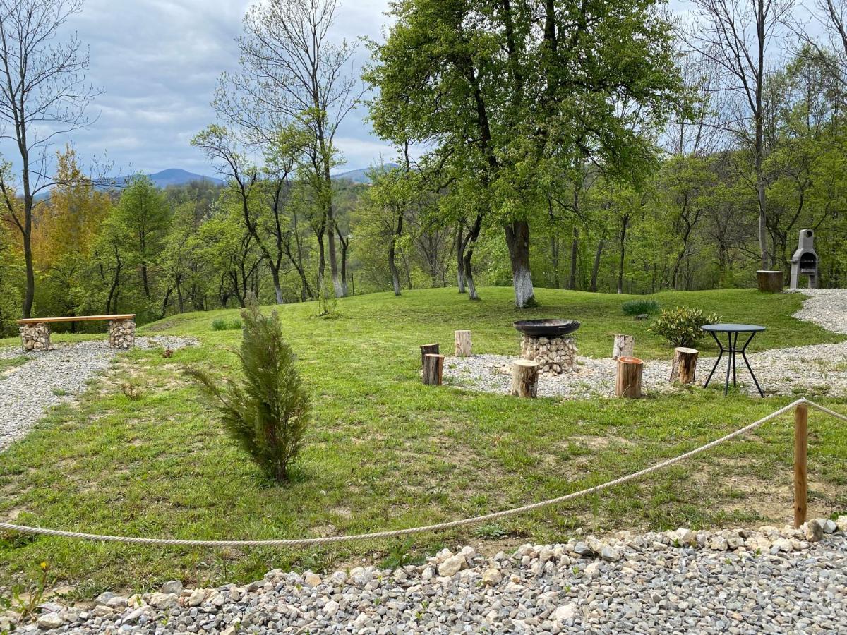 Chalet Casutele Din Poienita *