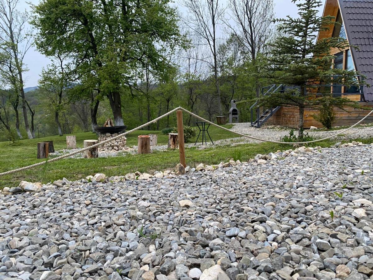 Chalet Casutele Din Poienita Comarnic