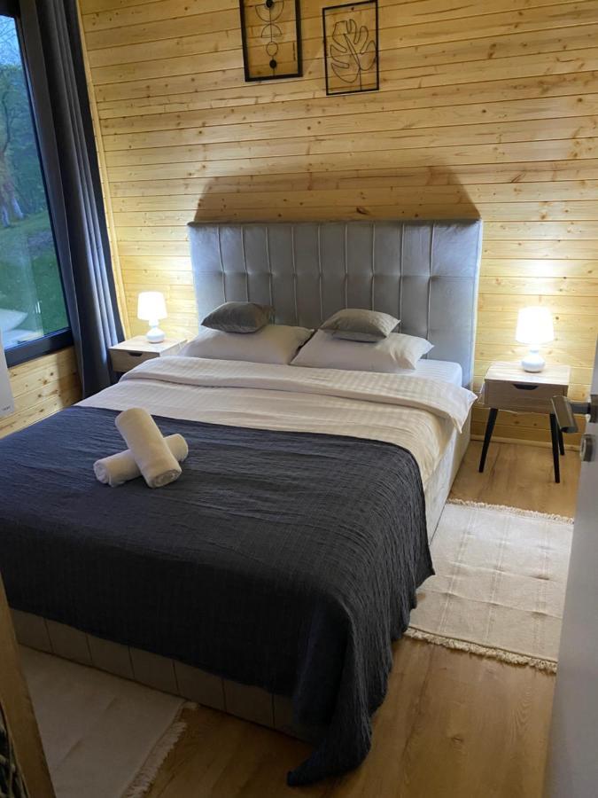 Casutele Din Poienita Chalet Comarnic