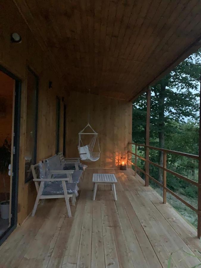 Chalet Casutele Din Poienita Comarnic