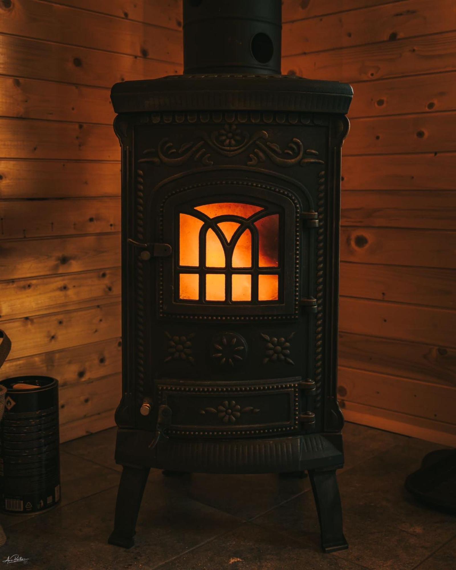 Casutele Din Poienita Chalet Comarnic